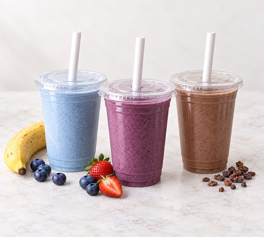 Smoothies